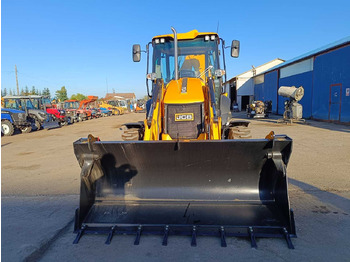 Ровокопач 2025 JCB 3CX BACKHOE LOADER: слика 3 Ровокопач 2025 JCB 3CX BACKHOE LOADER: слика 3