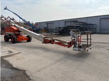 Дигачка платформа AICHI -SP 21 AJ - AERIAL PLATFORM: слика 4