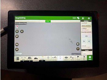 Земјоделска машина JOHN DEERE