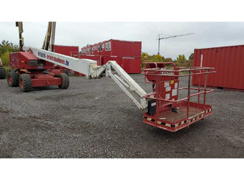 Дигачка платформа AICHI