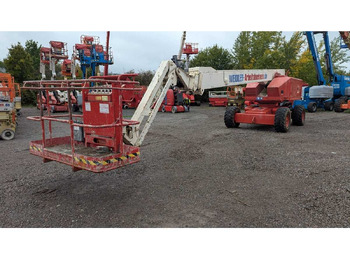 Дигачка платформа AICHI