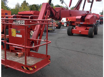 Дигачка платформа AICHI