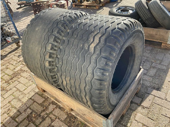 Багер на тркала