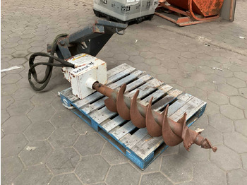 Сврдло BOBCAT