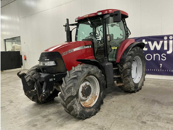 Трактор CASE IH MXU Maxxum