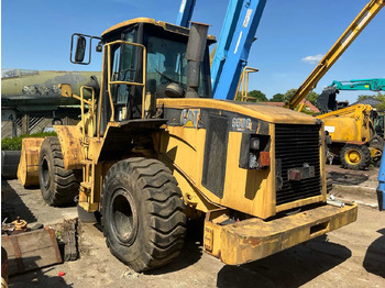 Багер на тркала CAT 950 G serie II: слика 2