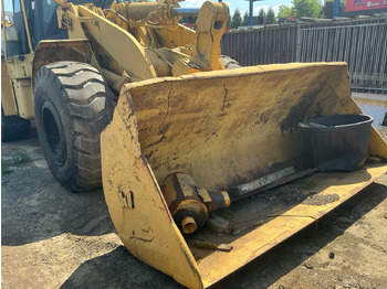 Багер на тркала CAT 950 G serie II: слика 5