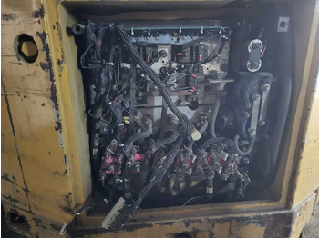 Вилушкар CATERPILLAR - M50 DSA - FORKLIFT TRUCKS: слика 5 Вилушкар CATERPILLAR - M50 DSA - FORKLIFT TRUCKS: слика 5