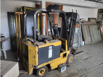 Вилушкар CATERPILLAR - M50 DSA - FORKLIFT TRUCKS: слика 3 Вилушкар CATERPILLAR - M50 DSA - FORKLIFT TRUCKS: слика 3