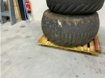 Трактор CEAT FLOTATION T422 - 600/55R22.5 TIPPER TIRE (2X): слика 5