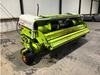 Комбајн за сточна храна CLAAS PU 300 HD GRASS PICK-UP: слика 3 Комбајн за сточна храна CLAAS PU 300 HD GRASS PICK-UP: слика 3