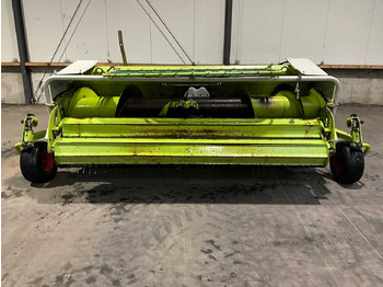 Комбајн за сточна храна CLAAS PU 300 HD GRASS PICK-UP: слика 2 Комбајн за сточна храна CLAAS PU 300 HD GRASS PICK-UP: слика 2