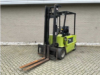 Вилушкар CLARK