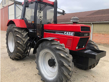Трактор CASE IH 1255XL