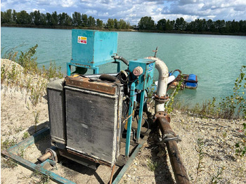 Градежна машина POWERSCREEN