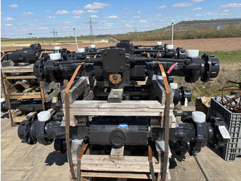 Багер DANA ITALIA S.R.L SPICER / DANA - PLANETARY STEERING GEAR AXLE: слика 3