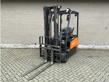 Вилушкар DOOSAN