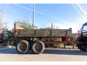 Мини истоварувач