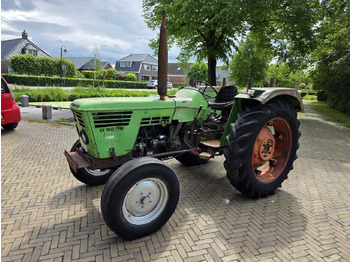 Трактор DEUTZ