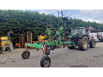 Превртувачка опрема DEUTZ
