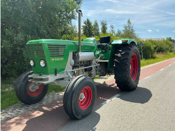 Трактор DEUTZ D