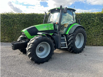 Трактор DEUTZ Agrotron