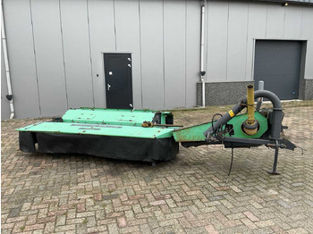 Мулчер/ Косилка за жива ограда DEUTZ