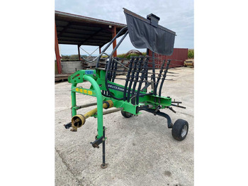 Превртувачка опрема DEUTZ