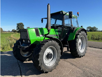 Трактор DEUTZ DX