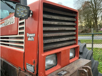 Трактор FIAT - 1992 - 160-90 DT - ALL-WHEEL DRIVE FARM TRACTOR: слика 5 Трактор FIAT - 1992 - 160-90 DT - ALL-WHEEL DRIVE FARM TRACTOR: слика 5