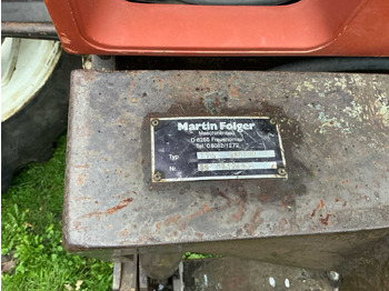 Трактор FIAT - 1992 - 160-90 DT - ALL-WHEEL DRIVE FARM TRACTOR: слика 4 Трактор FIAT - 1992 - 160-90 DT - ALL-WHEEL DRIVE FARM TRACTOR: слика 4