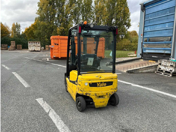 Вилушкар FORKLIFT: слика 5