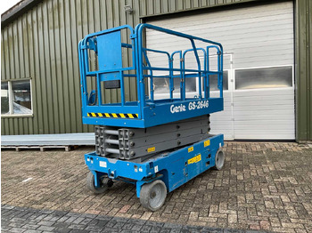 Дигачка платформа GENIE GS2646