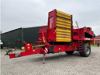 Комбајн за компир GRIMME SE