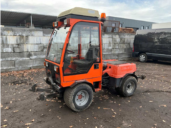 Трактор HOLDER