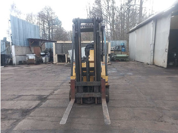 Вилушкар HYSTER 36/4TTM565 FORKLIFT: слика 3