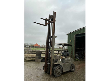 Вилушкар HYSTER FORKLIFT: слика 3