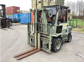 Вилушкар HYSTER