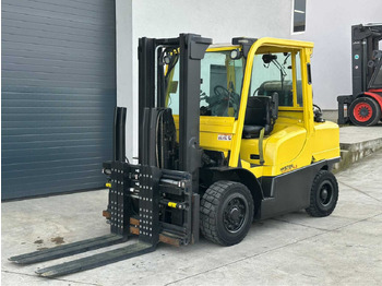 Вилушкар HYSTER