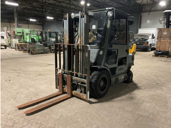 Вилушкар HYSTER