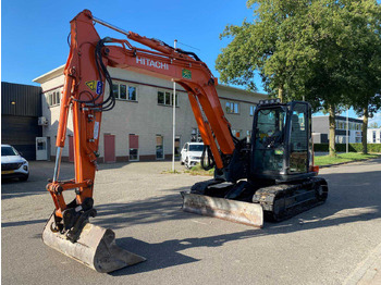 Багер гасеничар HITACHI