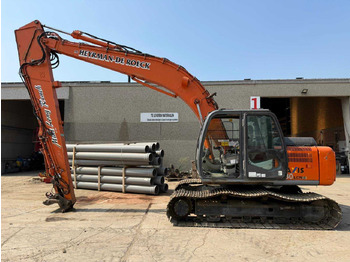 Багер гасеничар HITACHI ZX130