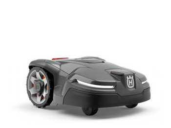 Градинарска косилка HUSQVARNA