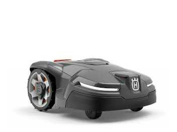 Градинарска косилка HUSQVARNA