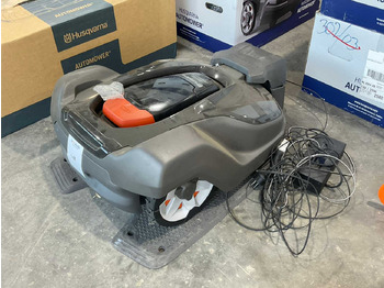 Градинарска косилка HUSQVARNA