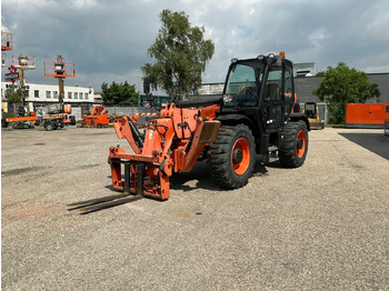Натоварувач на тркала JCB 540-140: слика 2