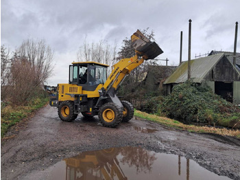 Натоварувач на тркала