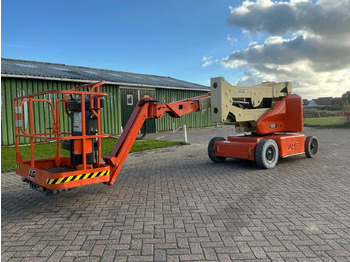 Дигачка платформа JLG