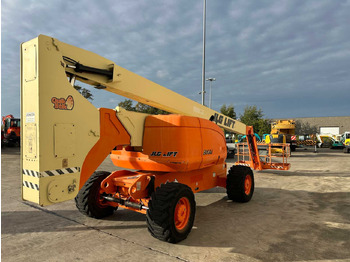 Дигачка платформа JLG - 800AJ - TELESCOPE - ARTICULATED ARM: слика 5 Дигачка платформа JLG - 800AJ - TELESCOPE - ARTICULATED ARM: слика 5