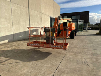 Дигачка платформа JLG - 800AJ - TELESCOPE - ARTICULATED ARM: слика 2 Дигачка платформа JLG - 800AJ - TELESCOPE - ARTICULATED ARM: слика 2